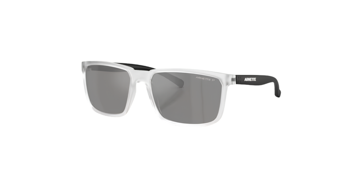 Arnette | AN4251 | Matte Crystal Grey Polarised