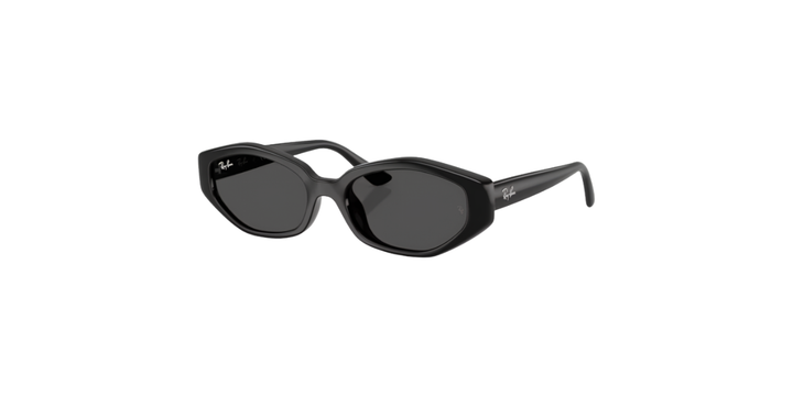 Ray-Ban | RB4473D | Black Dark Grey