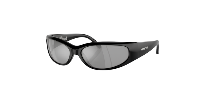 Arnette | AN4302 Catfish | Black Polarised