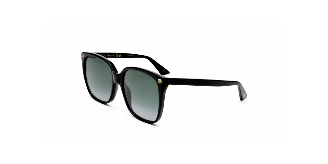 Gucci | 0022S | Black