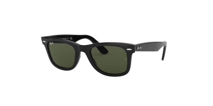 Ray-Ban | 2140 | Black Green