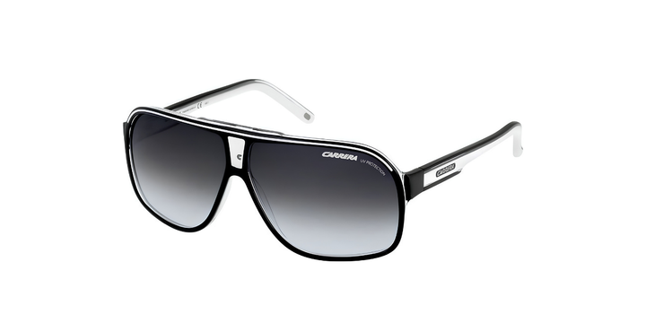 Carrera | Grand Prix 2 | Black White