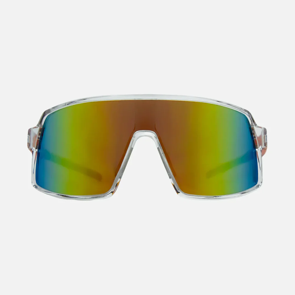 Carve | 27803 Sierra | Clear Yellow Iridium
