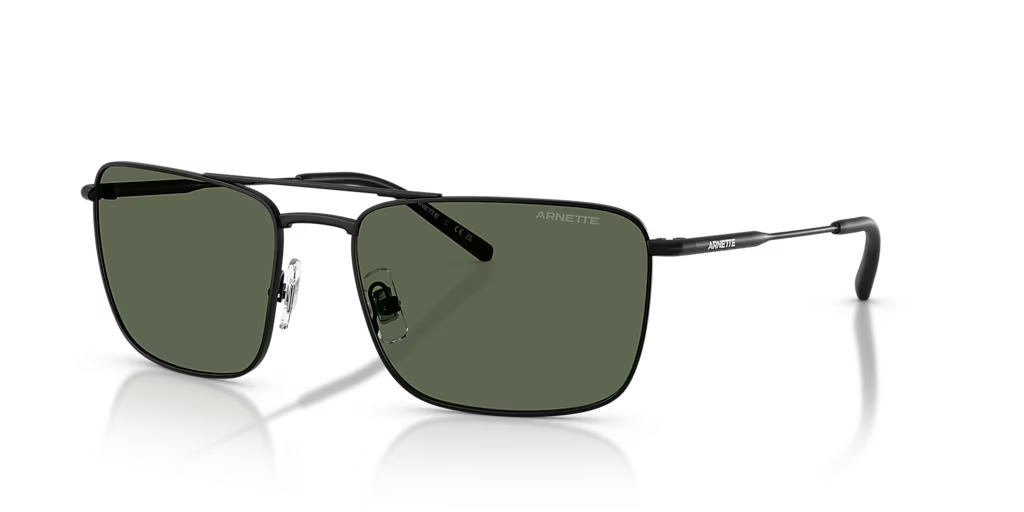 Arnette | AN3088 | Matte Black