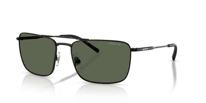 Arnette | AN3088 | Matte Black