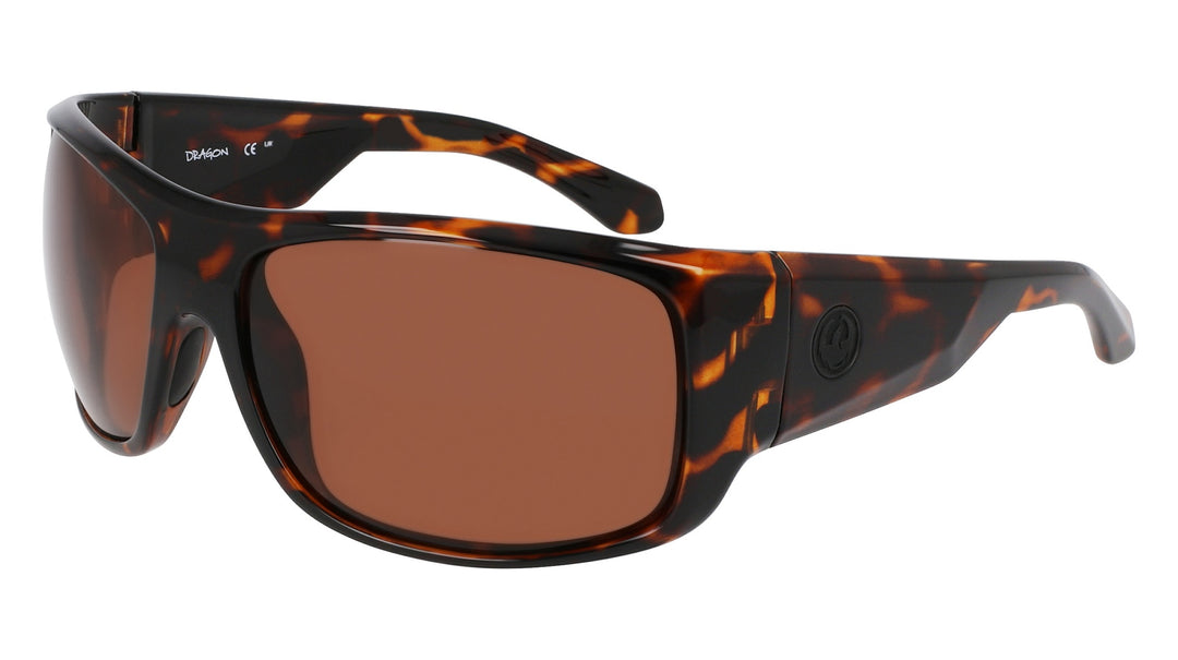 Dragon | Harbour H2O+ | Tortoise LL Copper Polarised