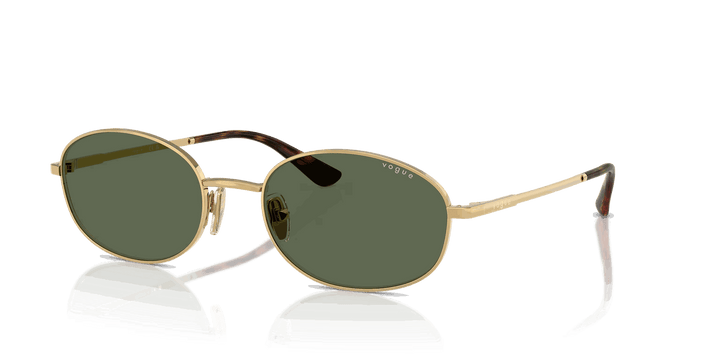 Vogue Eyewear | VO4323S | Gold Green