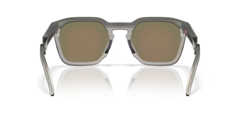 Oakley | OO9533 | Matte Grey Prizm Ruby