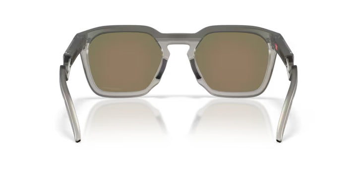Oakley | OO9533 | Matte Grey Prizm Ruby
