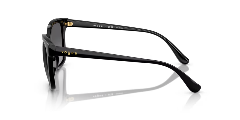 Vogue Eyewear | VO5426S | Black Polarised