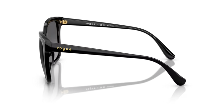 Vogue Eyewear | VO5426S | Black Polarised