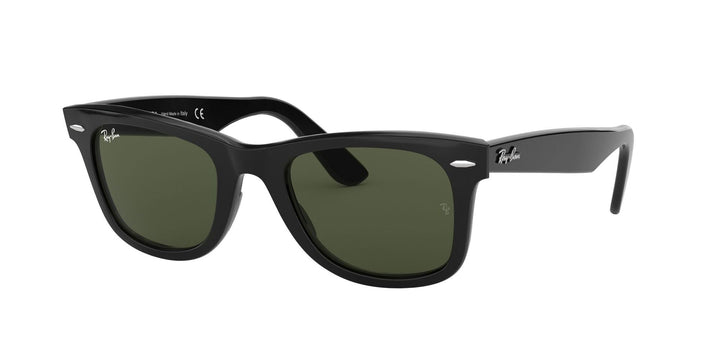 Ray-Ban | 2140 | Black Green