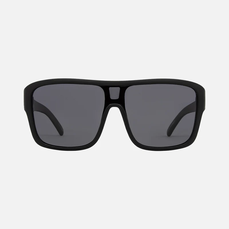Carve | 3031 Anchor Beard | Matte Black Grey Polarised