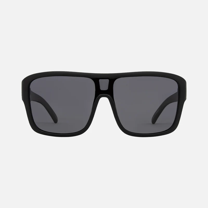 Carve | 3031 Anchor Beard | Matte Black Grey Polarised