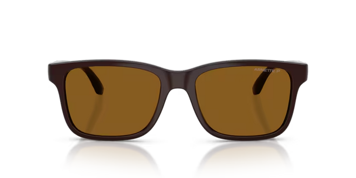 Arnette | AN4378 | Chocolate Dark Brown