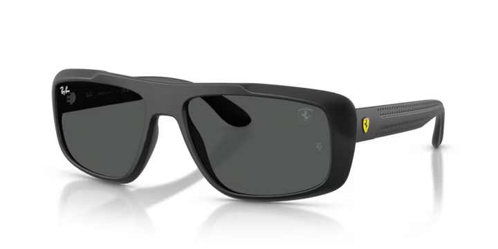Ray-Ban | RB4479M | Matte Black With Grey
