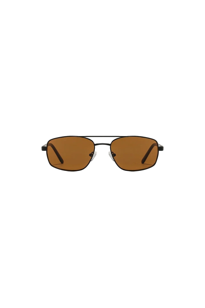 Szade | Astley | Matte Black Hazelnut