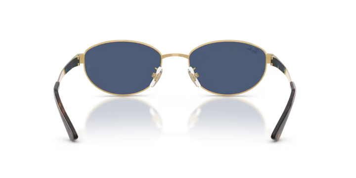 Ray-Ban | RB3774D | Arista Dark Blue
