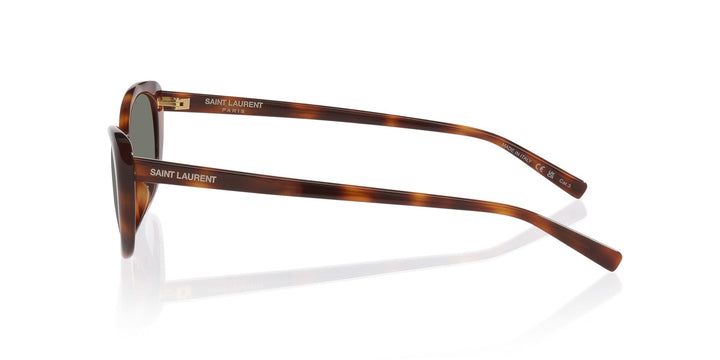 Saint Laurent | SL822 | Havana Grey