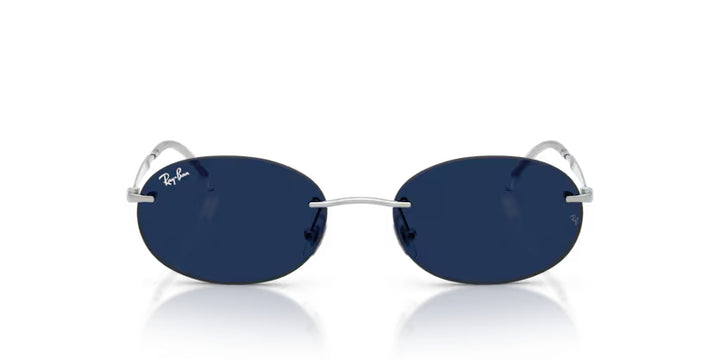 Ray-Ban | RB3767 | Silver Sapphire Transitions
