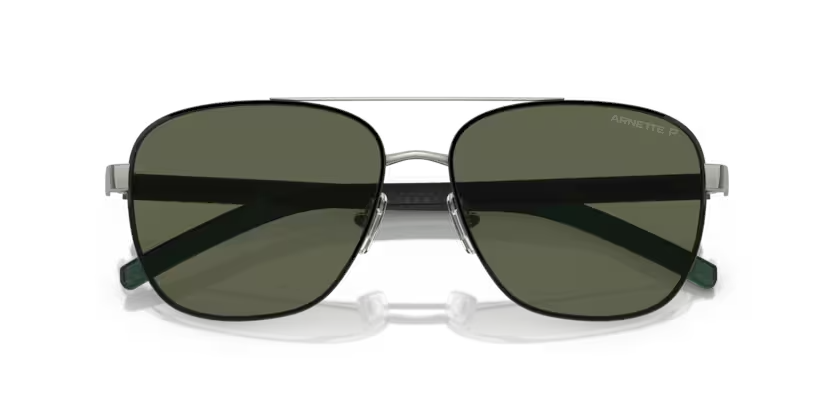 Arnette | AN3087 Walvis | Gunmetal Black Polarised