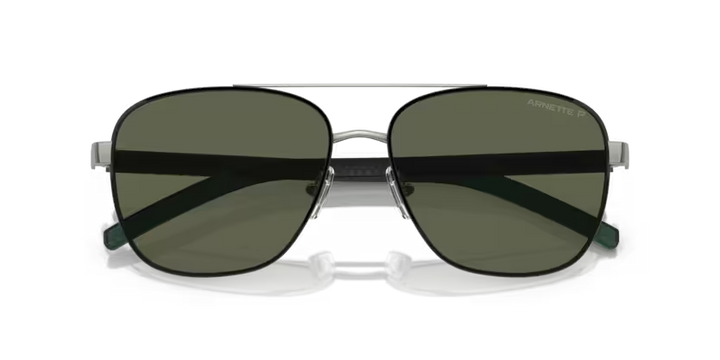 Arnette | AN3087 Walvis | Gunmetal Black Polarised