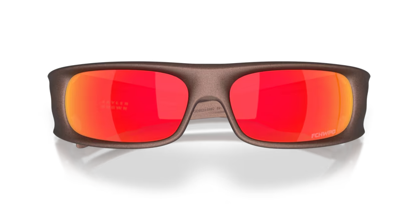 Oakley | OO9522 Highland | Corten Prizm ruby