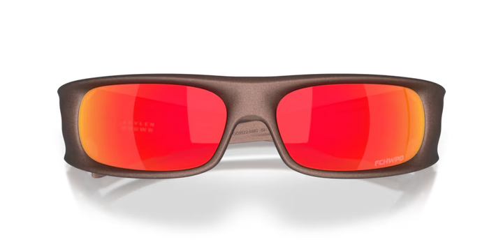 Oakley | OO9522 Highland | Corten Prizm ruby