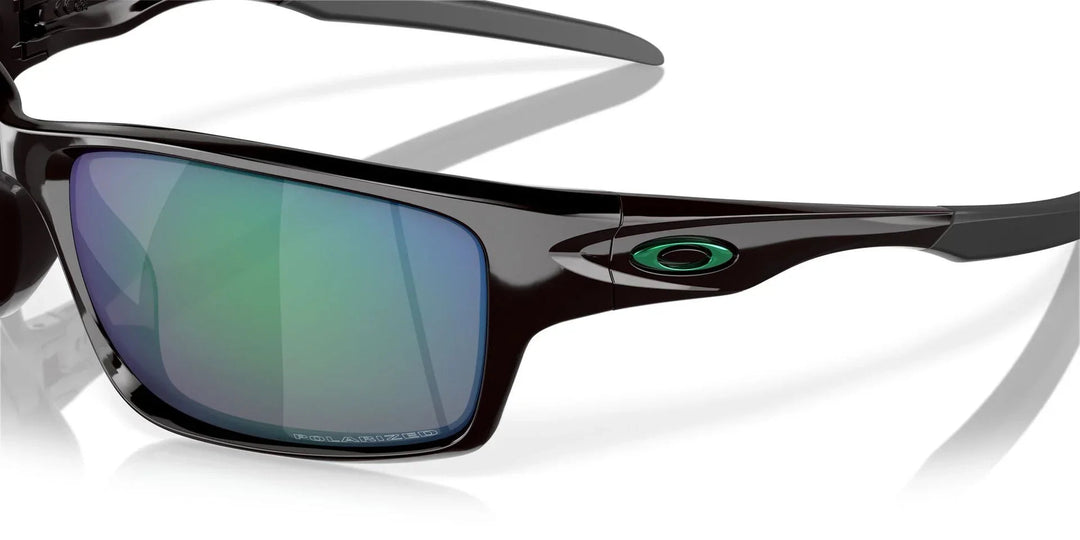 Oakley | OO9225 Canteen | Black Ink Jade Iridium Polarised