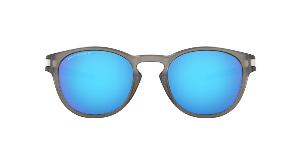 Oakley | OO9265 Latch | Matte Grey Ink Polarised
