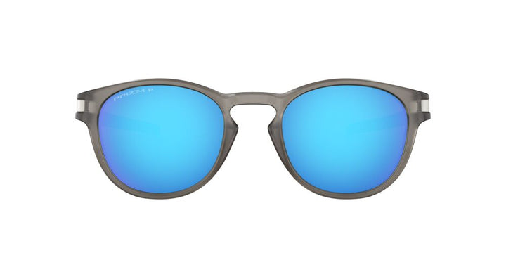 Oakley | OO9265 Latch | Matte Grey Ink Polarised