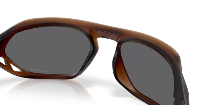 Oakley | Cage Jacket OO9537 | Matte Rootbeer