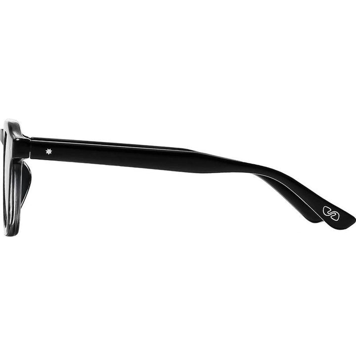 Szade | Archer | Elysium Double Black Ink Polarised