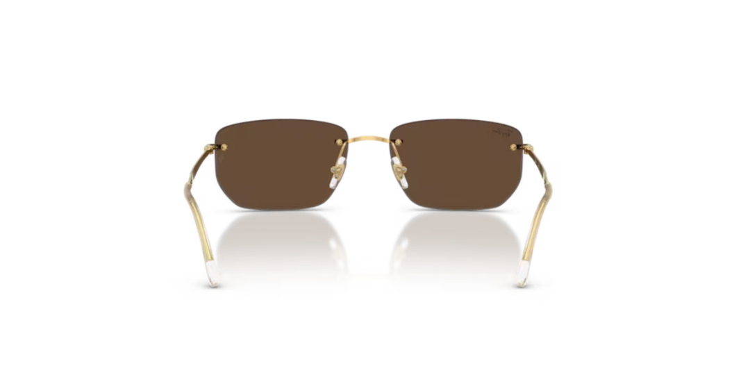 Ray-Ban | RB3768 | Arista Gold