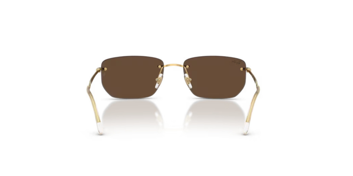 Ray-Ban | RB3768 | Arista Gold