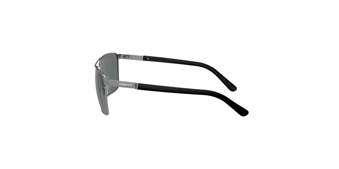 Arnette | AN3091 | Matte Gunmental Polarised