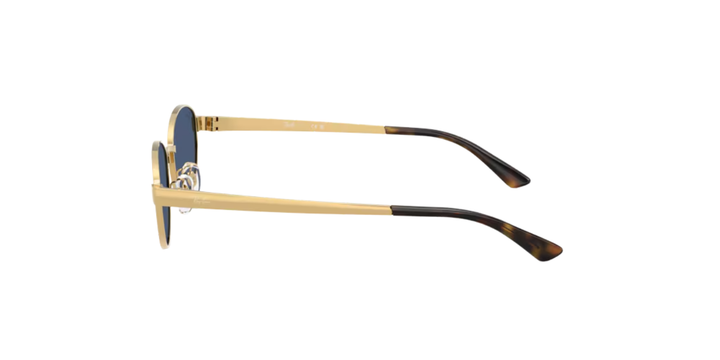 Ray-Ban | RB3774D | Arista Dark Blue