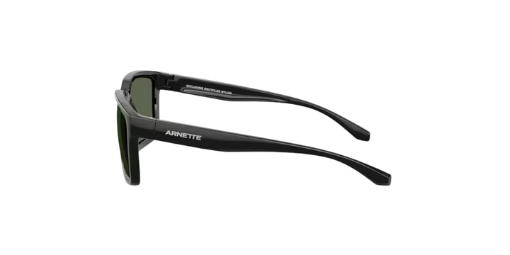 Arnette | 4346 | Recycled Black