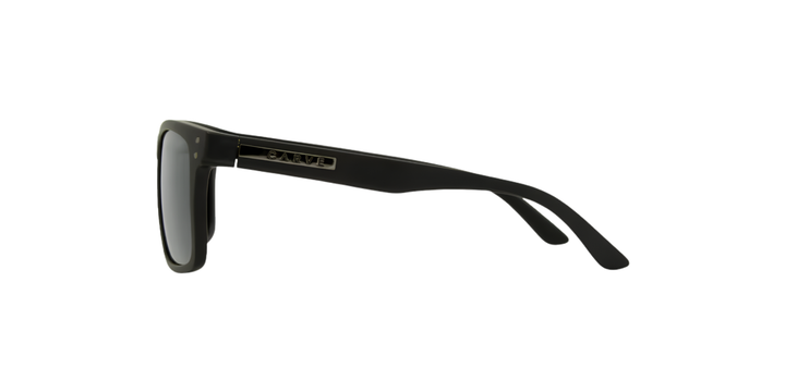 Carve | 27710 Goblin XL | Matte Black Grey Polarised