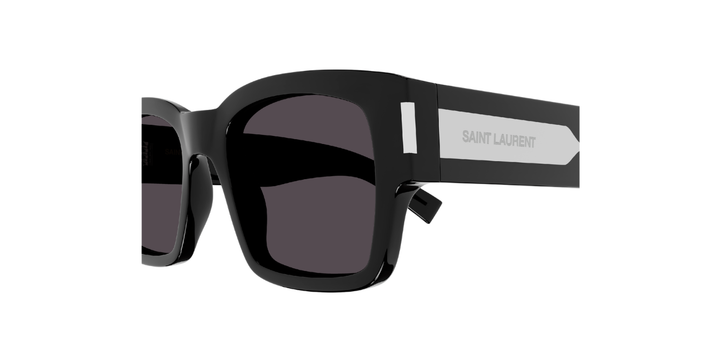 Saint Laurent | 617 | Black