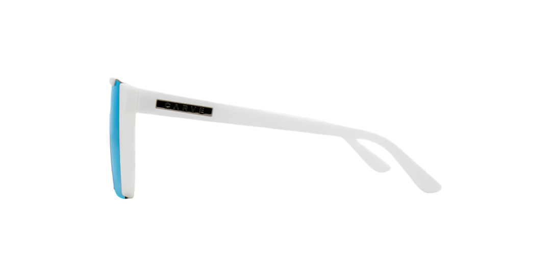 Carve | 27742 Equinox | White Blue Iridium