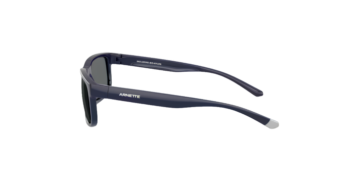 Arnette | AN4372 | Dark Blue Grey Polarised