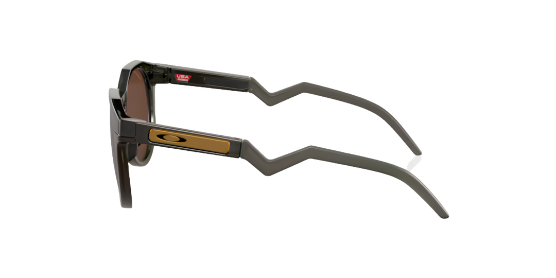 Oakley | OO9242 Hstn | Olive Ink Polarised