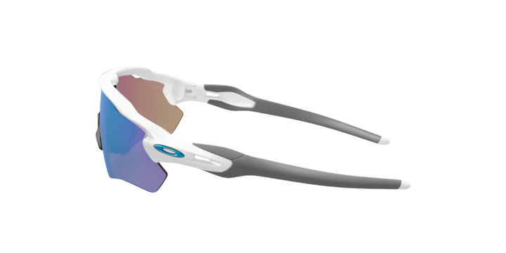 Oakley | OO9208 Radar EV Path | Polished White Prizm Sapphire