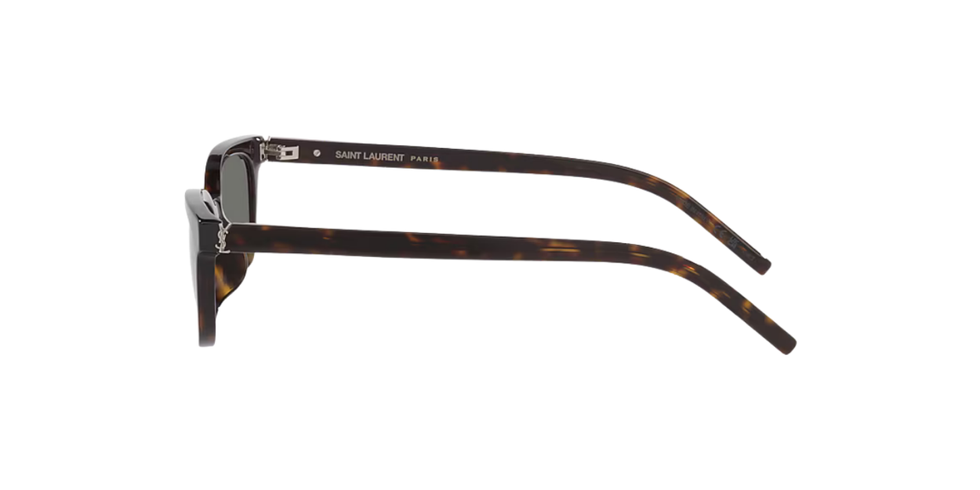 Saint Laurent | M160F | Tort Grey