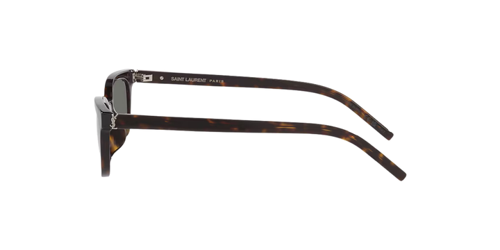 Saint Laurent | M160F | Tort Grey