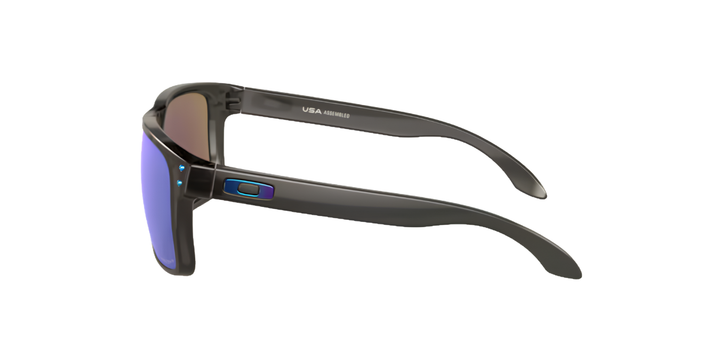 Oakley | OO9417 Holbrook XL| Prizm Sapphire Iridium Polarised