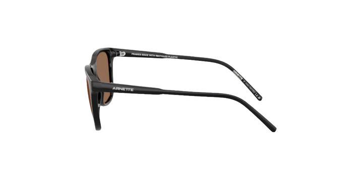 Arnette | AN4291 Cortex | Black Dark Brown