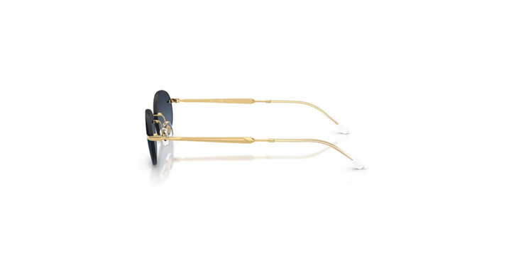 Ray-Ban | RB3767 | Arista Gold Blue Gradient