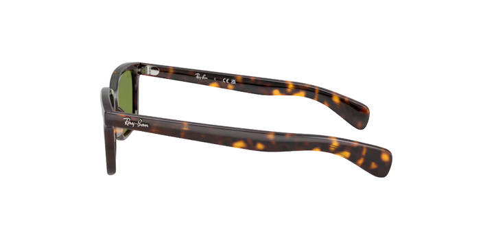 Ray-Ban | RB2234 Brunel | Havana Green